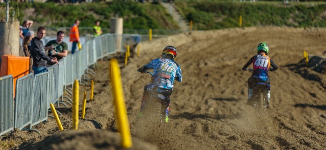 Motocross Rules and Track Standards 2019