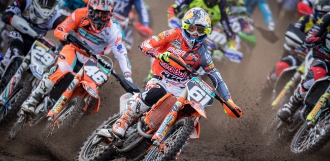 Tickets for the MXGP Valkenswaard are already on sale