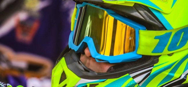 Demi Verploegh switches to the YZ250F