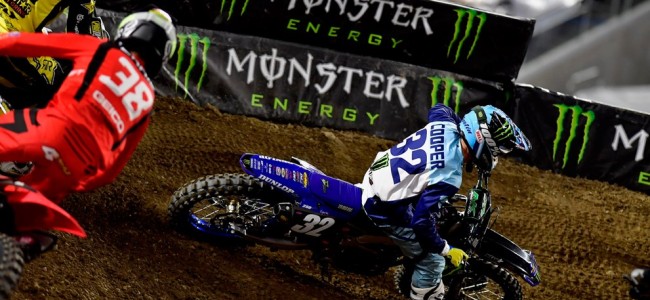 Austin Forkner is the best again