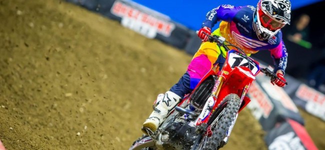 Why did Cole Seely go winless in Detroit?