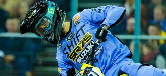 Charles Lefrancois is the King of Herning