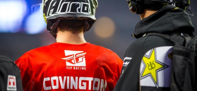 Thomas Covington salterà Detroit a causa del dolore al ginocchio