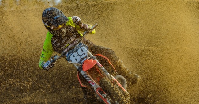 The prize money schedule for DMofMX remains the same