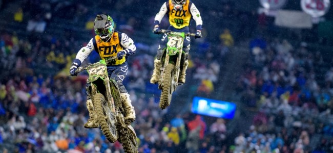 What are the 250 West pilots doing now that they're not racing?