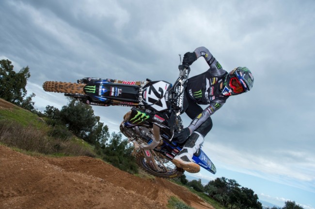 Video: Ride on board with Gautier Paulin