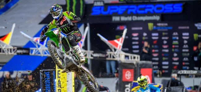 Video: This is what the top players expect from their Monster Energy Cup!