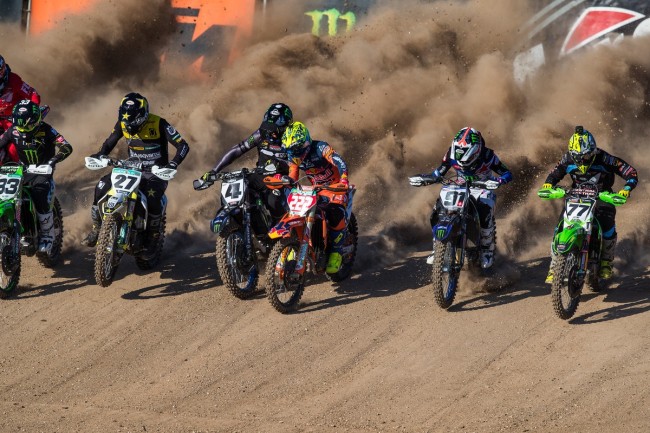 Preview MXGP Valkenswaard: who will stop Cairoli?