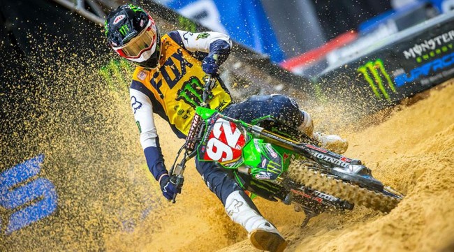 Cianciarulo wins the first East-West Shoot Out