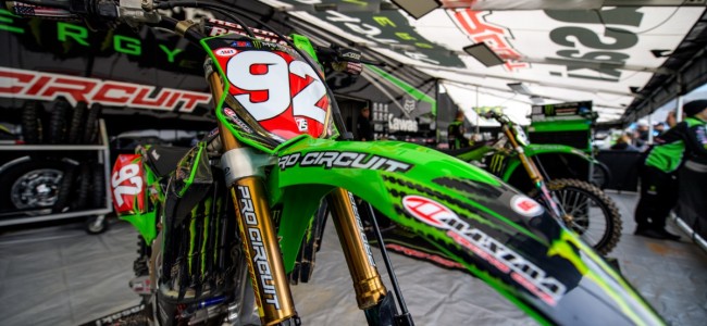 Video: This is how Adam Cianciarulo found his waterloo in Vegas