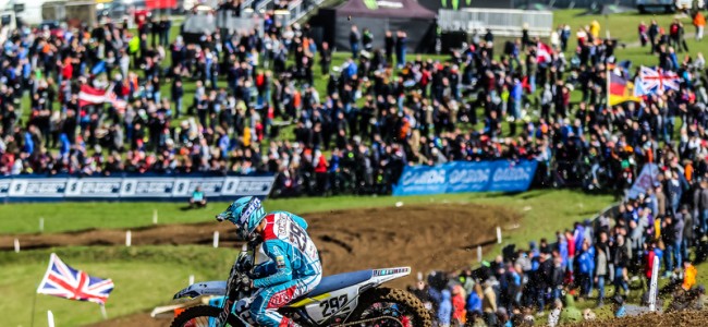 2020 preliminary competition in Matterley Basin?