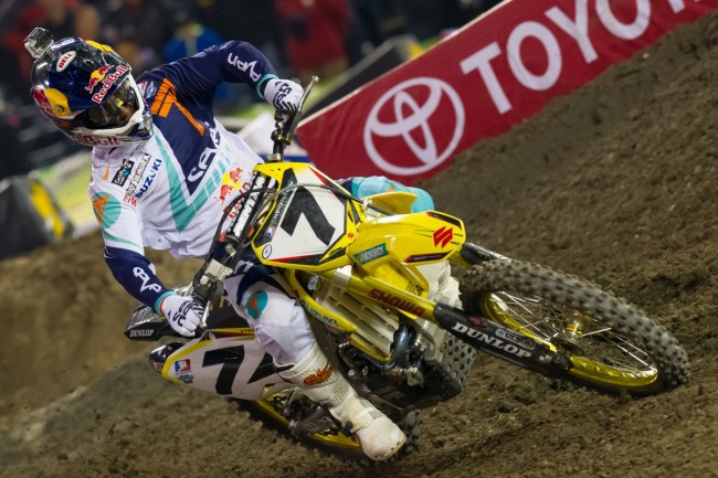 James Stewart talks about his career
