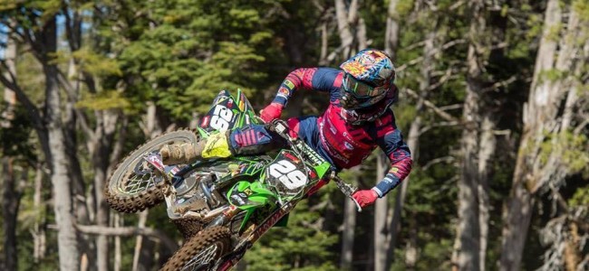 Highlights – Qualifying MXGP of Argentina