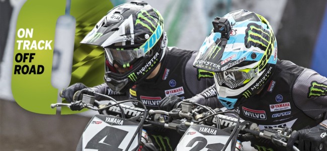 NYHED: OTOR Magasin MXGP specialen!