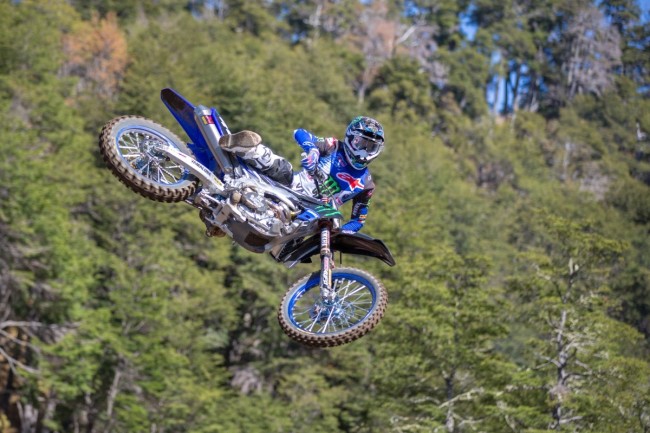 BREAKING: Romain Febvre out with broken ankle!