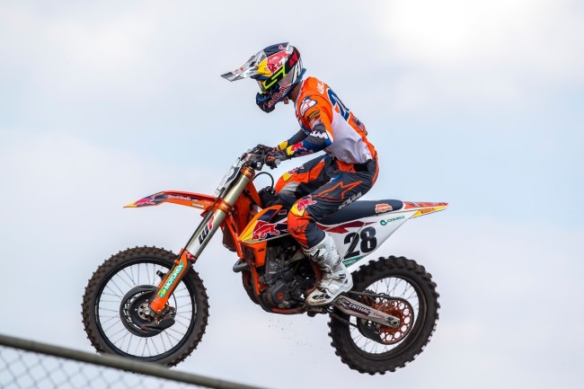 Video: Highlights MXGP Trentino 2019