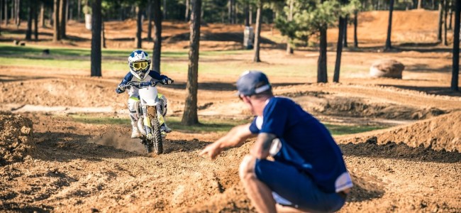 Accessible introduction: Meet & Greet motorcross