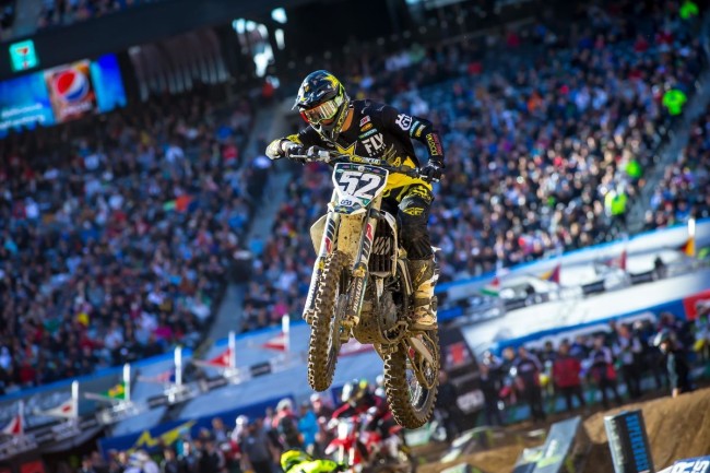 Video: Monster Energy Supercross Preview: Afsnit 5