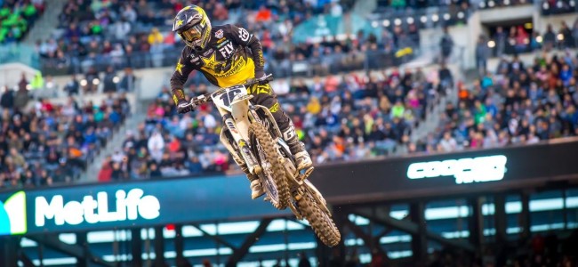 Video: Monster Energy Supercross Preview-show: Episode 3