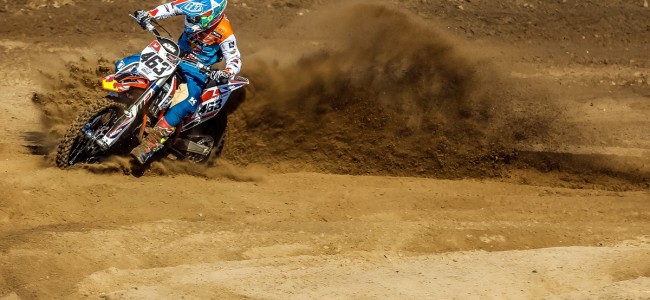 PHOTO: EMX85 Lommel for gourmets!