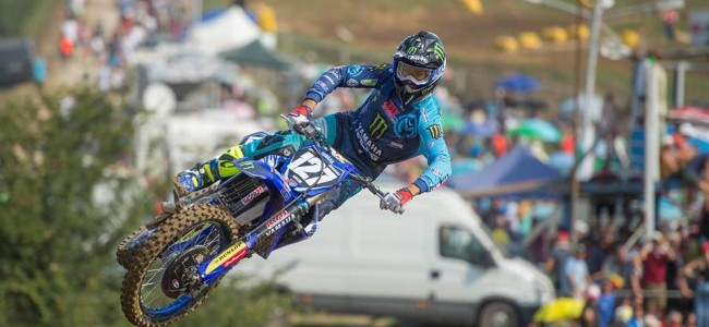 Anthony Rodriguez signs with TiLube Honda Racing