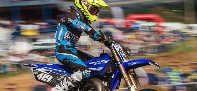 Come cheer on the stars of tomorrow in Lommel!