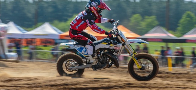 New dates for EMX65/85