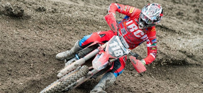 Stephan Rubini comes to the second DMofMX