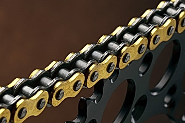 Technology: 7 things you need to know about chains and sprockets!
