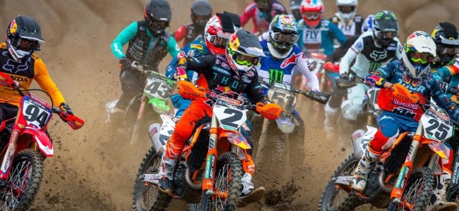 Video: The highlights from Sacramento 2019