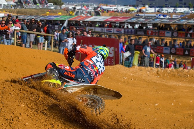 See the first Agueda MXGP round live