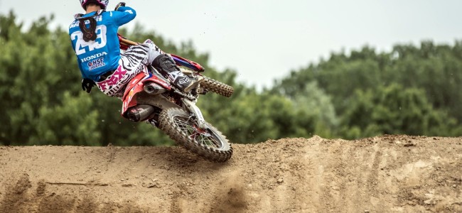 Gajser wins in Agueda, after mistakes by Cairoli!