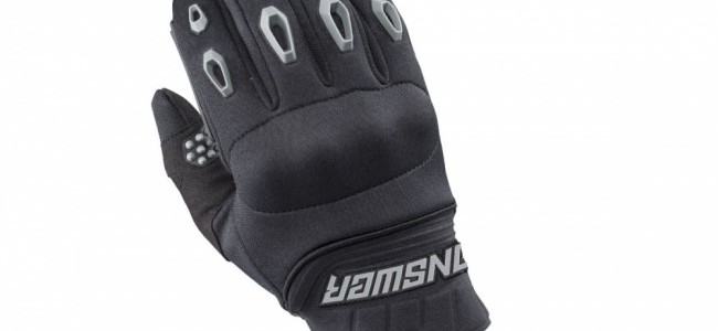 Product spotlight: Answer AR5 Mud Pro gloves