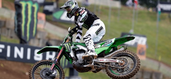 Strong French GP for Desalle and Lieber