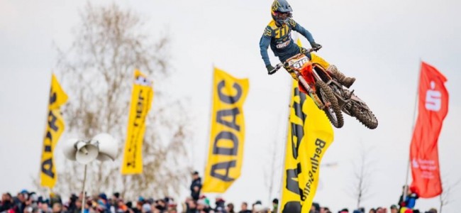 Längenfelder takes distance, Everts and Smulders score