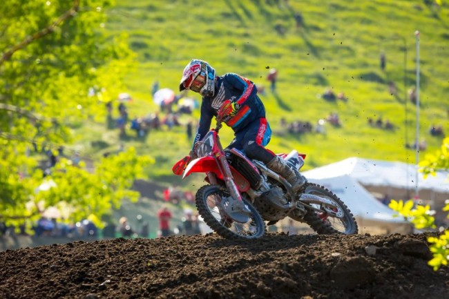 Seely has been sidelined for months due to a shoulder injury