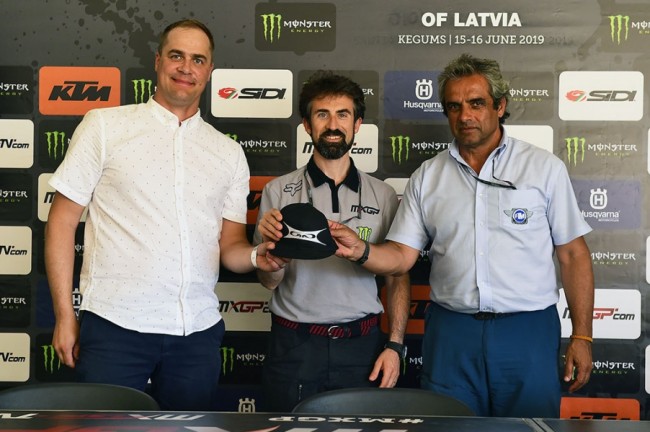 Finland back on the MXGP calendar in 2020!
