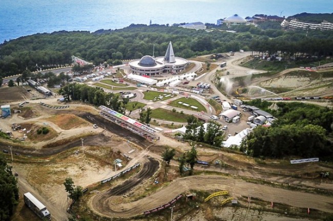 Russian GP: Entry Lists MXGP, MX2, EMX250 and EMX2t!
