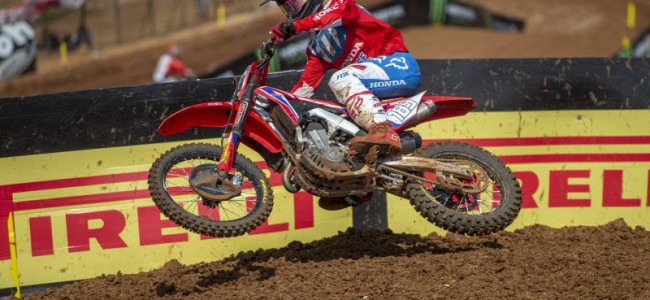 Bogers and Flanders about their MXGP Asia