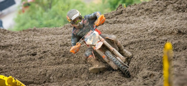 Cooper Webb shows he can do it in the AMA 450 Outdoors too!