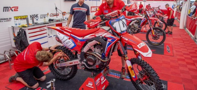 Will HSF Motorsports return to the paddock?