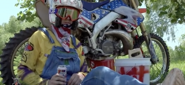 Video: Ronnie Mac's riding video – The Gear Bag