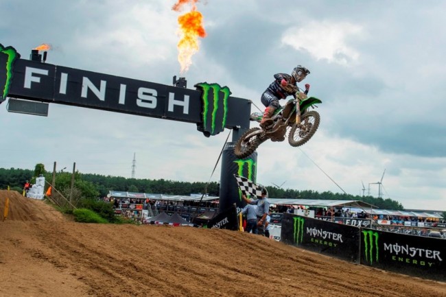 Gallery: F&H Racing in pictures from Lommel