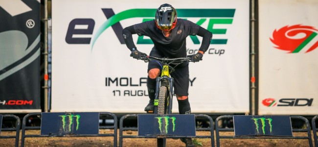 The very first E-X Bike World Cup: This is what you need to know!