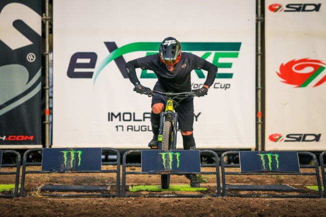 The very first E-X Bike World Cup: This is what you need to know!