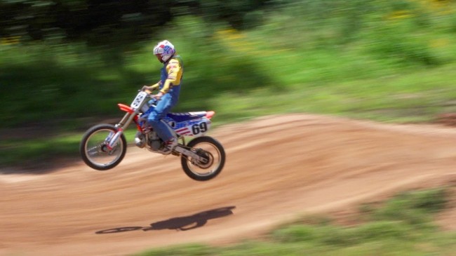 Video: Ronnie Mac Riding Tips – Whoops