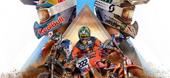 Check out the new MXGP 2019 trailer!
