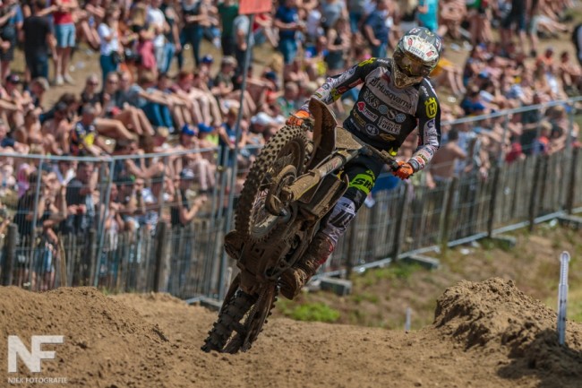Everything you need to know about the ONK Motocross in Lierop!