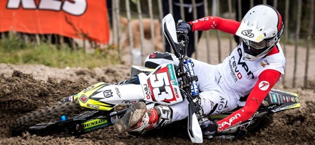 Searle and Walsh win the British titles!