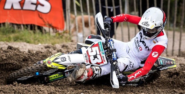 Searle and Walsh win the British titles!